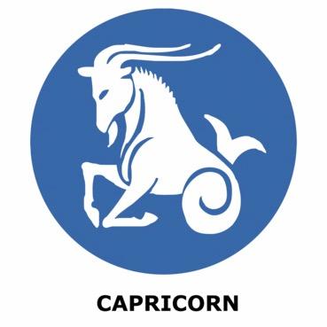 representing all Capricorn babies