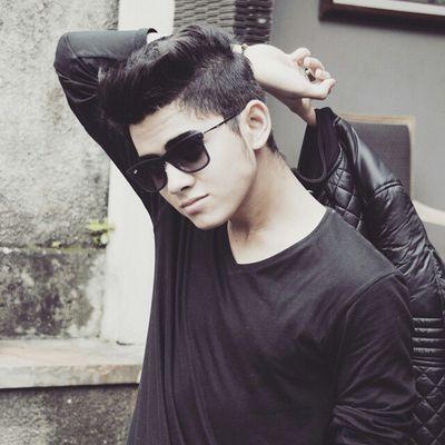 @aliando26's RP(20juni2014)as digo at GGS everyday||NOT REAL||member of @TheGGSBoys TeamT|| more?cekfav☆