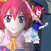 TenjinNoMai's profile picture. 『❝ I'll do my best for love and the guild, too!❞』#FTRP/#OOC