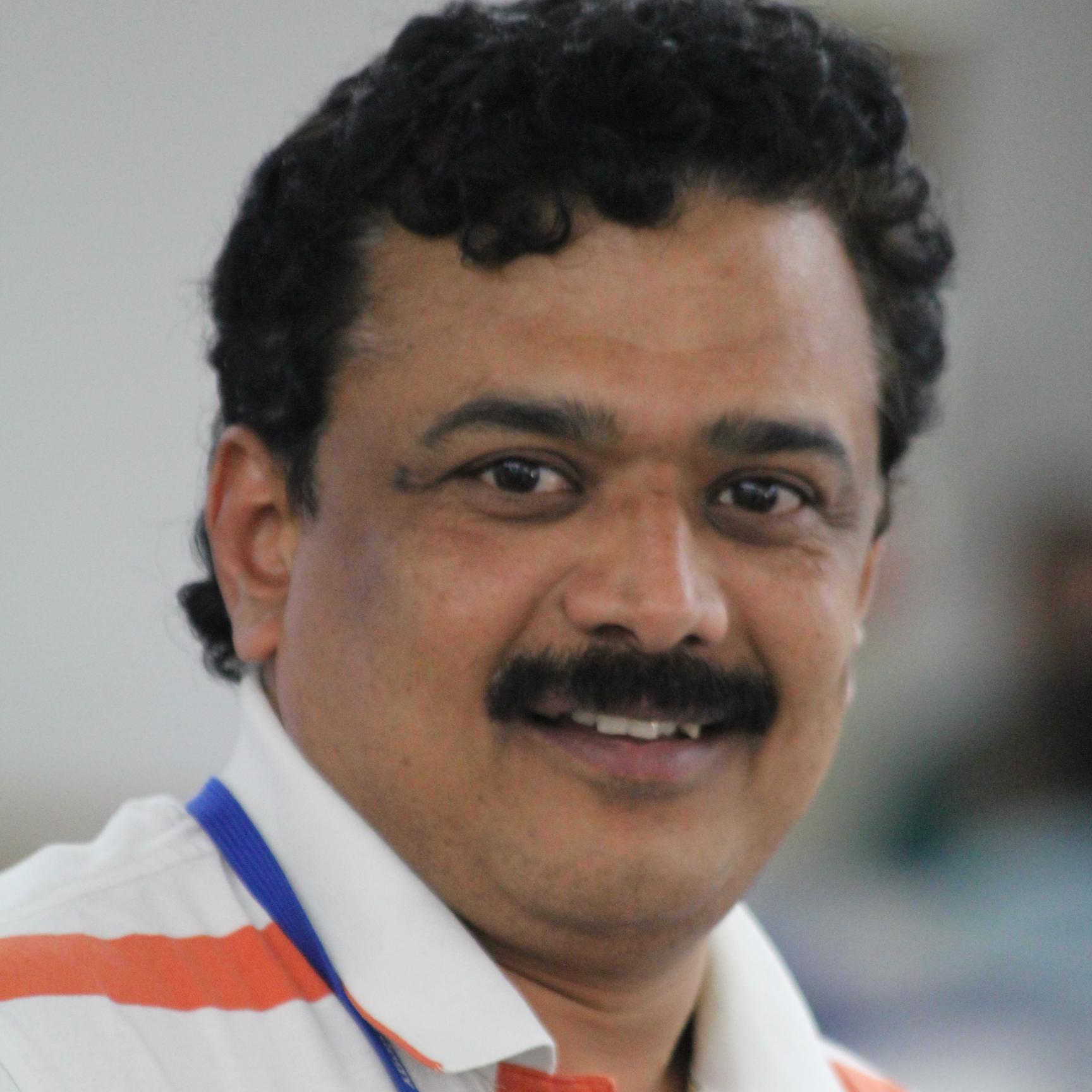 prash6996's profile picture. India my country kannada my mother tongue I love Bangalore living happily with wife kids & parents ...feels heaven