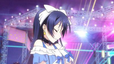 tmhrhkm0926's profile picture. 無言フォローなど失礼します。    
スクフェスID→680146909