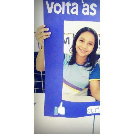 •Gizele Rodrigues
•Whats:088 9241-3575
•Estudante
•Face: Gizele Rodrigues

✨Ser Feliz sem motivo é a mais Autêntica forma da Felicidade.'✌