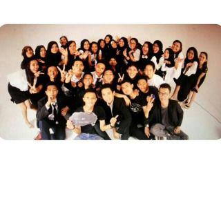 XII IPA 1SMAN 7 DPK