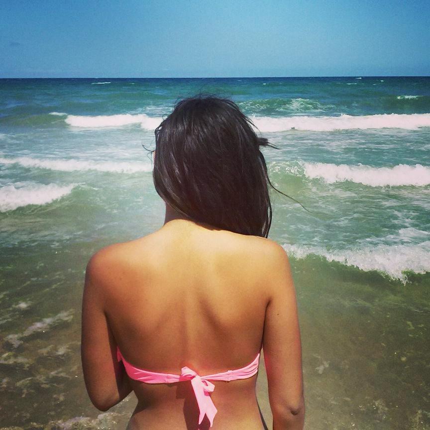 NereaSaez_'s profile picture. Hic et nunc