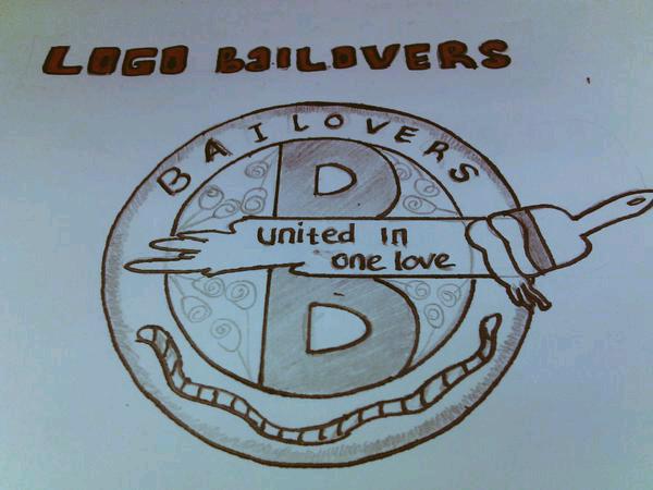 Official Pusat Bailovers #ProudToBeBailovers sayang & love @BailaIdolJr :3 no matter what! We always support Baila #GoBaila