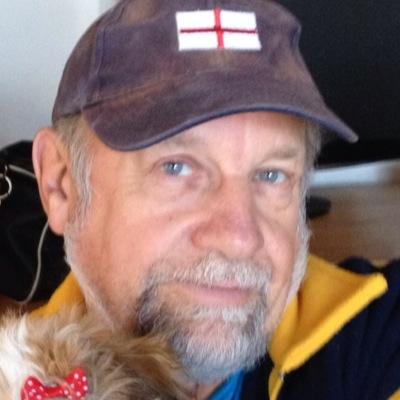 reddevilchuck Profile Picture