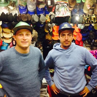 Welcome to our amazing sports store