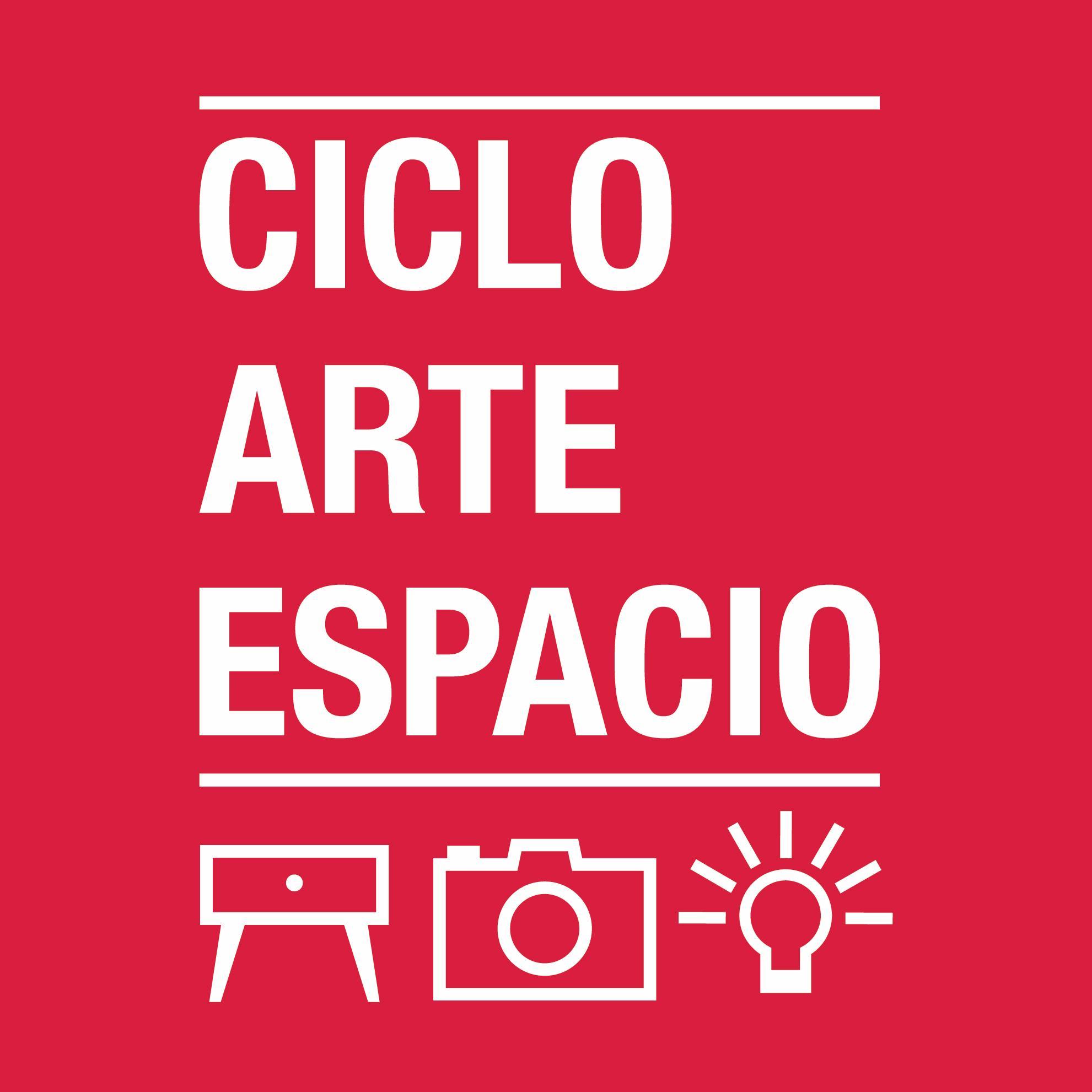 cicloartespacio's profile picture. Tienda · Decoración · Fotografía · Diseño · Talleres
http://t.co/nbS1j8AFet
