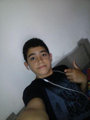 MatheuzZilva's profile picture. Mendez ZiKa