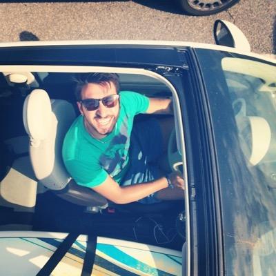 lorenzo_rigano's profile picture. Be nice to nerds. Chances are you'll end up working for one [ B.G. ] F.C. INTERNAZIONALE 1908