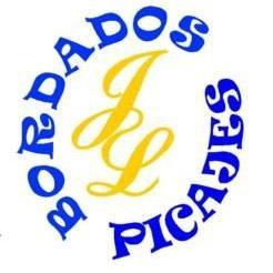 jlbordados's profile picture. Tienda de bordados, picajes, vinilos, regalos personalizados... Pedidos a jlbordados@hotmail.es