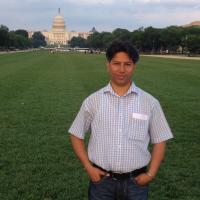 Rabindra Puri (@namunaghar) 's Twitter Profile