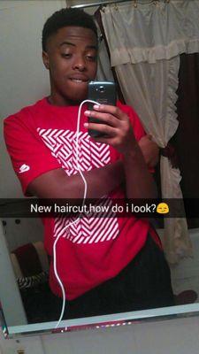 Follow me and I'll follow back
kik me:Trillfam38
snap me:kingscott98