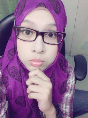 Nur Syafawani(19th) WC ID:Wanie436