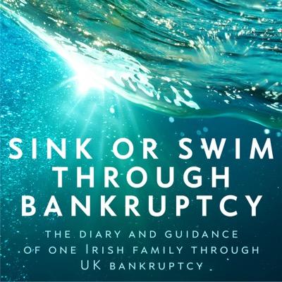 An Irish families diary through UK Bankruptcy
this book was written to help anybody who might be considering their option about the debts thay may have.