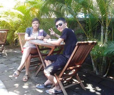 denok soegihadi nogroho