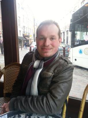 Fabien_Briard's profile picture. Architecte Logiciel, expert dans les technologies JAVA EE et Angular