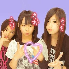 中学2  14才  ダンス部♡