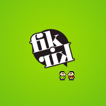 fikkir's profile picture. 