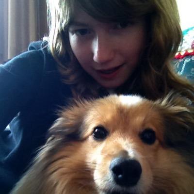 natalia_farndon's profile picture. BIG FAN OR PEWDIEPIE