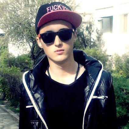 andreeapark's profile picture. 