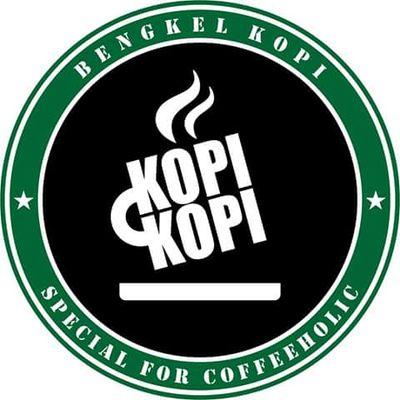 bengkel kopi mamuju special for coffeeholic jln. abd syakur tlpn : 0426-2324829