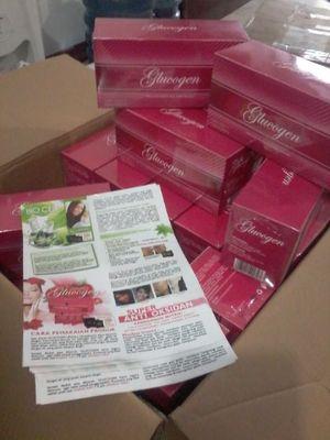 Jual All kosmetik lokal and Import ya say, no tipu! barang di jamin sampai. Pin bbm: 291A57C0 // WA: 083871825978