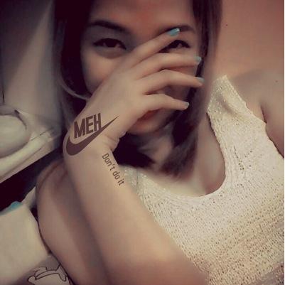 I'm not LUCKY, I'm BLESSED!!