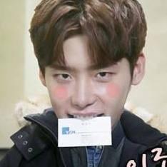 Not The Real Account of Lee Jong Suk Just A Role Play account keep Following this Account❤️