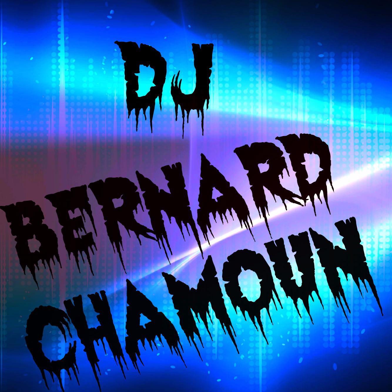 DJChamoun's profile picture. 