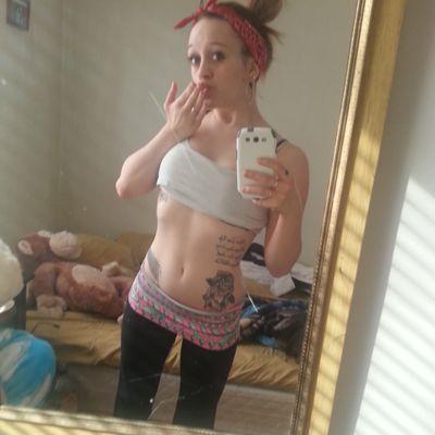 19Yr Old Girl SINGLE AttendingSaintClair CollegeForThePSWProgram,GotLifeOnTrack&LivingLife HowIWant FocusingOnMe,DoingMe Follow On Insta @maddi0703