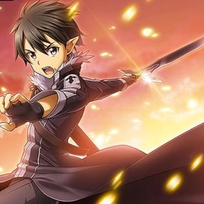 ソードアート・オンラインさんのプロフィール画像
