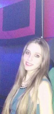 Anitanieto96 Profile Picture