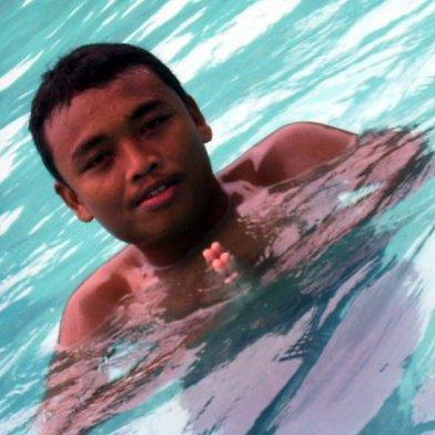 her_susanto's profile picture. don't you NGELALEKNE me