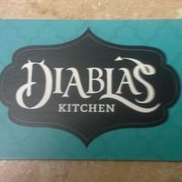 Diablas Kitchen (@diablaskitchen) 's Twitter Profile
