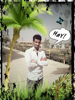 gauravthakur626's profile picture. 