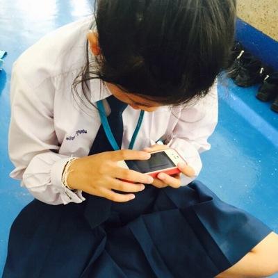 แอคนี้สนองอารมณ์ล้วนๆ ไปที่ @Namaunbnss ได้เลยครัสส