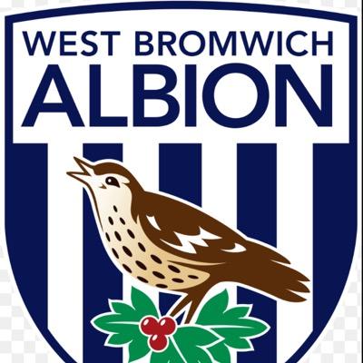 Follow for News and Updates on West Bromwich Albion football club