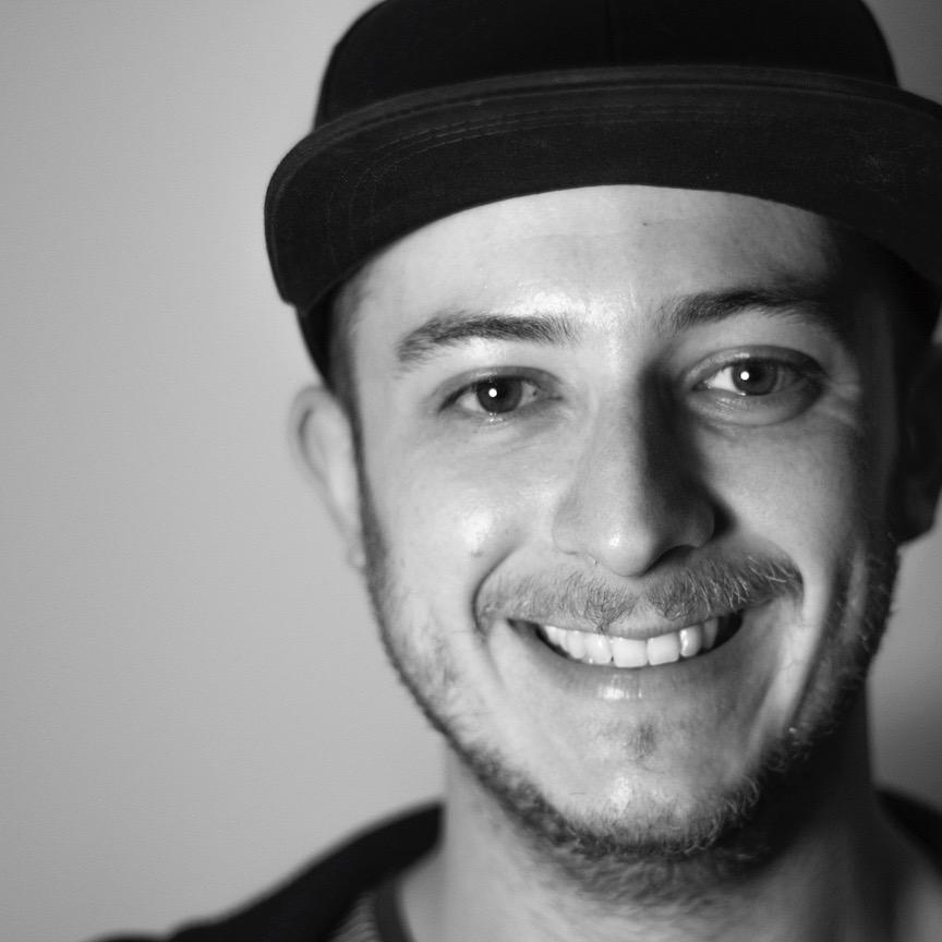 GroundMethod's profile picture. Resident DJ @ Love Foundation and @Intrepid_AMS. Also known as @paolino.