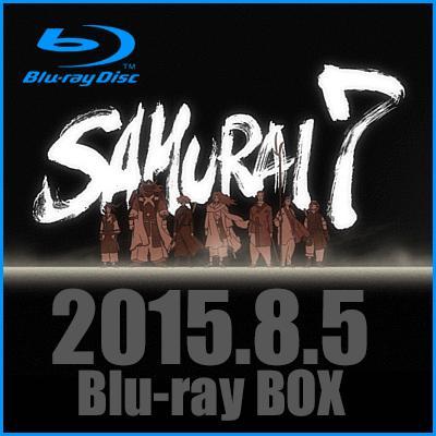 SAMURAI7_BDBOXさんのプロフィール画像