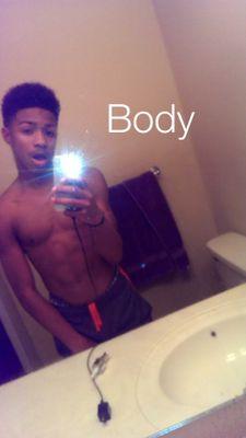 I'm a athlete