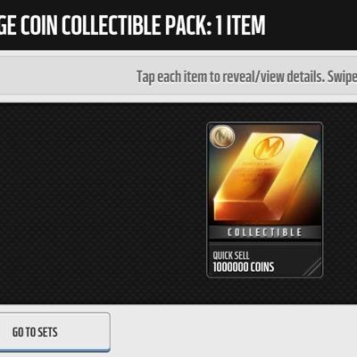 Maddencoins31's profile picture. 