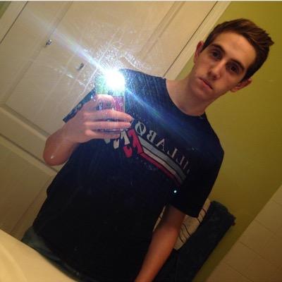 ShusterGabe's profile picture. J.B