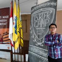 Ibnu Attoillah (@ibnuatlh) 's Twitter Profile