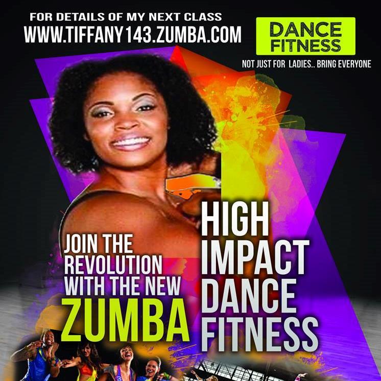 ATWO828's profile picture. God, Family, Education and ZUMBA!                     All Things Work Out! #ATWO