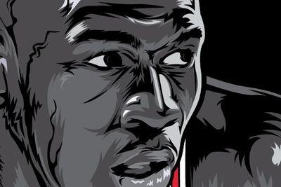 Michael Jordan, The Greatest Of All Time