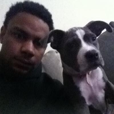 Young nigga making Boss moves..