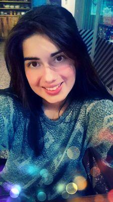 RuthRebecaPere1's profile picture. RR ♥