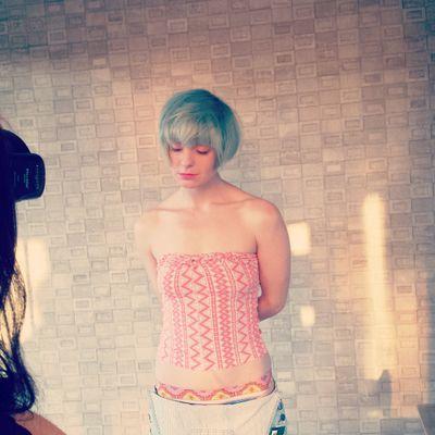 Hair stylist from Milton Keynes
Crawford Hair