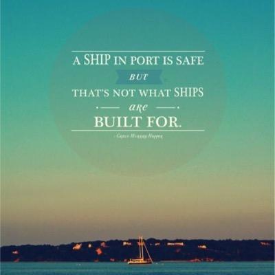 Bringing you the most inspiring and motivational quotes daily!